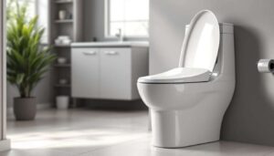 Mit diesem Hausmittel wird die Toilette wieder blitzblank