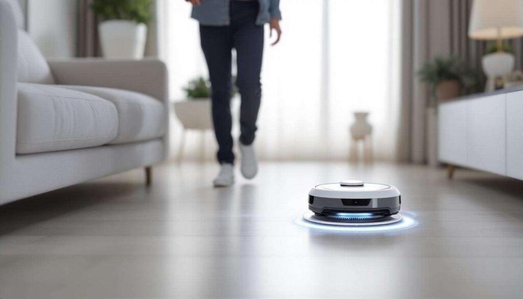 Ecovacs Deebot X12 OmniCyclone im Test: Dieser Saug-Wisch-Roboter kann sogar kärchern