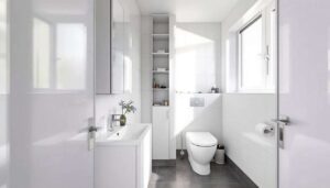 Ideen für kleine Badezimmer: Mit diesen 7 simplen Tricks wird Ihr Mini-Bad zum Hingucker