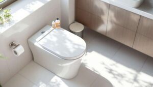 WC-Reinigung leicht gemacht: Nutzen Sie diese zwei Küchenzutaten für eine strahlend saubere Toilette