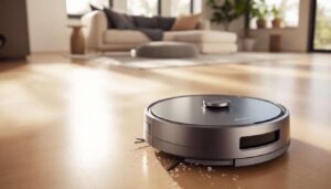 Ecovacs T90 Pro Omni im Test: Mittelklasse-Saugroboter mit Premium-Technik