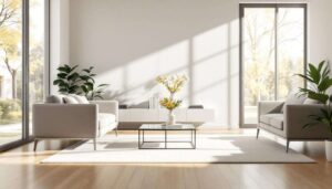 Frühjahrsputz: Mit diesem Trick wird deine Wohnung in nur 8 Minuten sauber